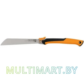 Пила садовая Fiskars Pro Power Tooth 1062933